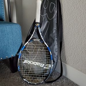 BABOLAT PURE DRIVE 107